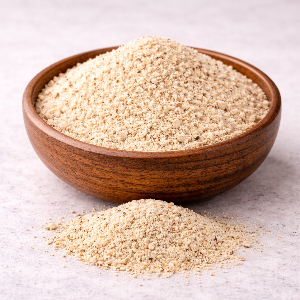 Hazelnut Powder
